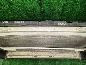 РАДИАТОР ОСНОВНОЙ НА VOLVO V70 BW56 B5254T