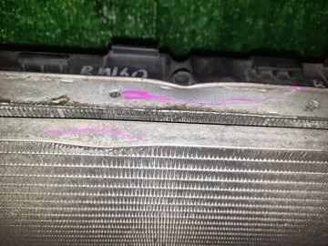 РАДИАТОР ОСНОВНОЙ НА VOLVO V70 BW60 B5254T