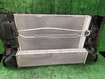 РАДИАТОР ОСНОВНОЙ НА VOLVO V70 BW56 B5254T