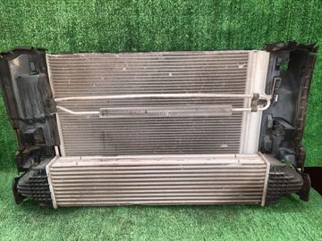 РАДИАТОР ОСНОВНОЙ НА VOLVO V70 BW56 B5254T