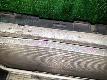 РАДИАТОР ОСНОВНОЙ НА VOLVO V70 BW56 B5254T