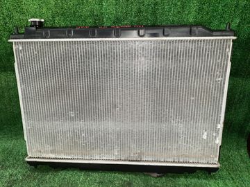 РАДИАТОР ОСНОВНОЙ НА NISSAN PRESAGE TU31 QR25DE