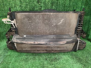 РАДИАТОР ОСНОВНОЙ НА VOLVO V50 MW77 D5244T