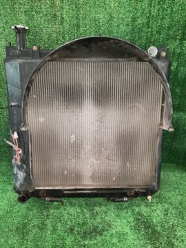 РАДИАТОР ОСНОВНОЙ НА TOYOTA GRANVIA VCH10W 5VZ-FE