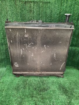 РАДИАТОР ОСНОВНОЙ НА TOYOTA GRANVIA VCH10W 5VZ-FE