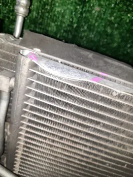 РАДИАТОР ОСНОВНОЙ НА VOLVO XC60 DZ44 B4204T