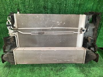 РАДИАТОР ОСНОВНОЙ НА VOLVO V70 BW56 B5254T