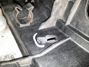 РАДИАТОР ОСНОВНОЙ НА BMW 525I E60 N52B25A