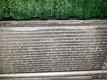 РАДИАТОР ОСНОВНОЙ НА VOLVO V70 BW56 B5254T