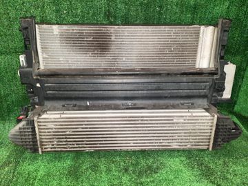 РАДИАТОР ОСНОВНОЙ НА VOLVO V40 MV B4164T
