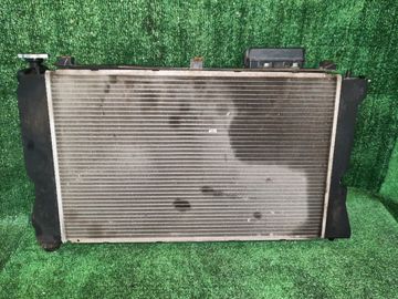 РАДИАТОР ОСНОВНОЙ НА TOYOTA AVENSIS AZT250 1AZ-FSE