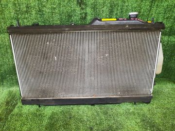 РАДИАТОР ОСНОВНОЙ НА SUBARU LEGACY BP5 EJ20X