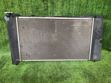РАДИАТОР ОСНОВНОЙ НА TOYOTA COROLLA NZE121 1NZ-FE