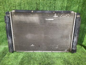 РАДИАТОР ОСНОВНОЙ НА MAZDA TRIBUTE EP3W L3-DE