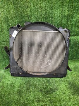 РАДИАТОР ОСНОВНОЙ НА TOYOTA DYNA LY132 5L