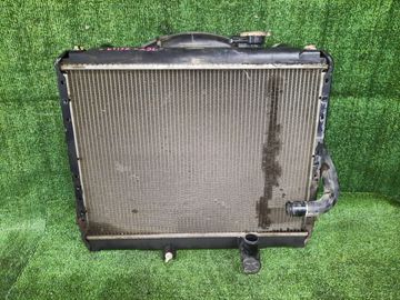 РАДИАТОР ОСНОВНОЙ НА TOYOTA DYNA LY132 5L