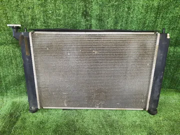РАДИАТОР ОСНОВНОЙ НА TOYOTA ALLION ZZT245 1ZZ-FE