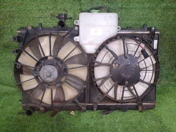 РАДИАТОР ОСНОВНОЙ НА SUZUKI SX4 YA11S M15A