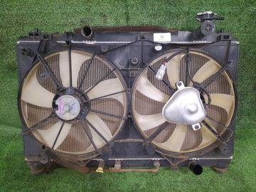 РАДИАТОР ОСНОВНОЙ НА TOYOTA CAMRY ACV40 2AZ-FE