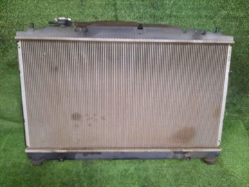 РАДИАТОР ОСНОВНОЙ НА TOYOTA CAMRY ACV40 2AZ-FE