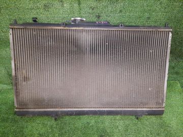 РАДИАТОР ОСНОВНОЙ НА MITSUBISHI LEGNUM EC3W 4G64
