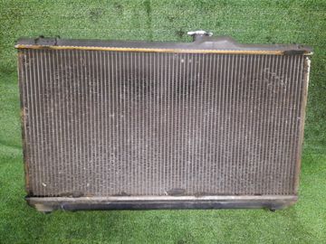 РАДИАТОР ОСНОВНОЙ НА TOYOTA ALTEZZA GXE10 1G-FE