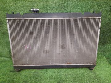 РАДИАТОР ОСНОВНОЙ НА TOYOTA CAMRY ACV30 2AZ-FE