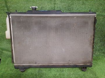 РАДИАТОР ОСНОВНОЙ НА TOYOTA ESTIMA ACR40W 2AZ-FE