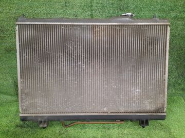 РАДИАТОР ОСНОВНОЙ НА TOYOTA IPSUM SXM10G 3S-FE