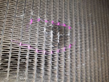 РАДИАТОР ОСНОВНОЙ НА HONDA ELYSION RR5 J35A