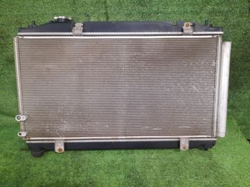 РАДИАТОР ОСНОВНОЙ НА TOYOTA CAMRY ACV40 2AZ-FE