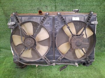 РАДИАТОР ОСНОВНОЙ НА TOYOTA CAMRY GRACIA SXV20W 5S-FE