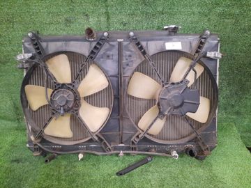 РАДИАТОР ОСНОВНОЙ НА TOYOTA CAMRY GRACIA SXV20 5S-FE