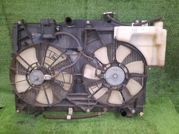 РАДИАТОР ОСНОВНОЙ НА TOYOTA ESTIMA ACR40W 2AZ-FE