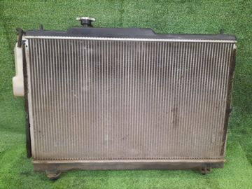 РАДИАТОР ОСНОВНОЙ НА TOYOTA ESTIMA ACR40W 2AZ-FE