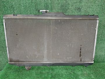 РАДИАТОР ОСНОВНОЙ НА TOYOTA COROLLA SPACIO AE111N 4A-FE