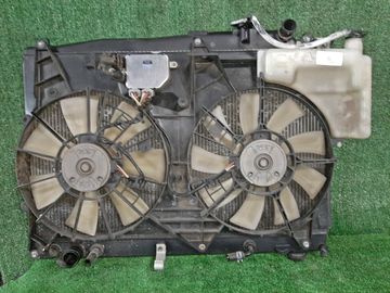 РАДИАТОР ОСНОВНОЙ НА TOYOTA ESTIMA MCR40W 1MZ-FE