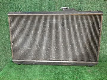 РАДИАТОР ОСНОВНОЙ НА TOYOTA ALTEZZA GXE10 1G-FE