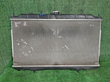 РАДИАТОР ОСНОВНОЙ НА NISSAN SUNNY FB15 QG15DE