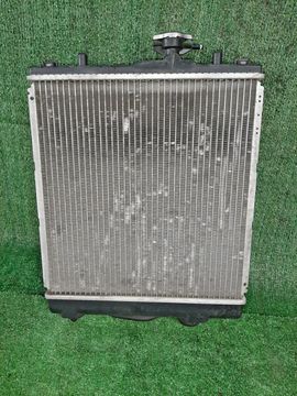 РАДИАТОР ОСНОВНОЙ НА SUZUKI WAGON R SOLIO MA34S M13A