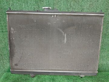 РАДИАТОР ОСНОВНОЙ НА MITSUBISHI RVR N61W 4G93