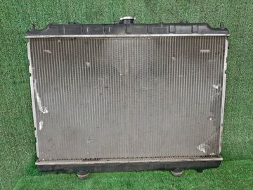 РАДИАТОР ОСНОВНОЙ НА NISSAN SERENA PC24 SR20DE