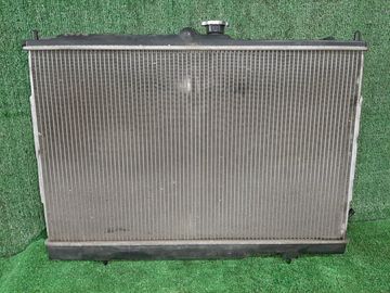 РАДИАТОР ОСНОВНОЙ НА MITSUBISHI AIRTREK CU2W 4G63