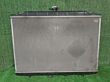 РАДИАТОР ОСНОВНОЙ НА NISSAN X-TRAIL TNT31 QR25DE