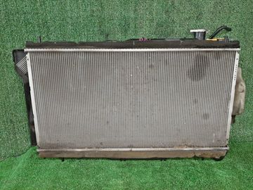 РАДИАТОР ОСНОВНОЙ НА SUBARU OUTBACK BRF EZ36DE