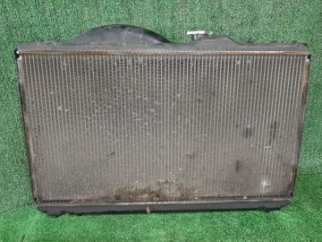 РАДИАТОР ОСНОВНОЙ НА TOYOTA CHASER JZX100 1JZ-GE