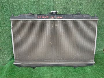 РАДИАТОР ОСНОВНОЙ НА NISSAN AD VFY11 QG15DE