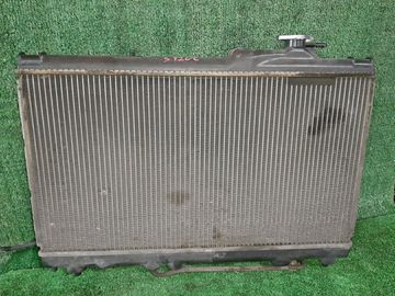 РАДИАТОР ОСНОВНОЙ НА TOYOTA CORONA EXIV ST202 3S-FE