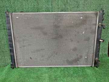 РАДИАТОР ОСНОВНОЙ НА MAZDA MPV LW3W L3-DE