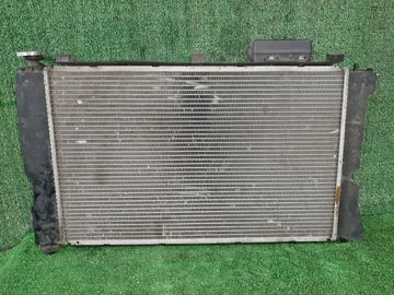 РАДИАТОР ОСНОВНОЙ НА TOYOTA AVENSIS AZT251 2AZ-FSE
